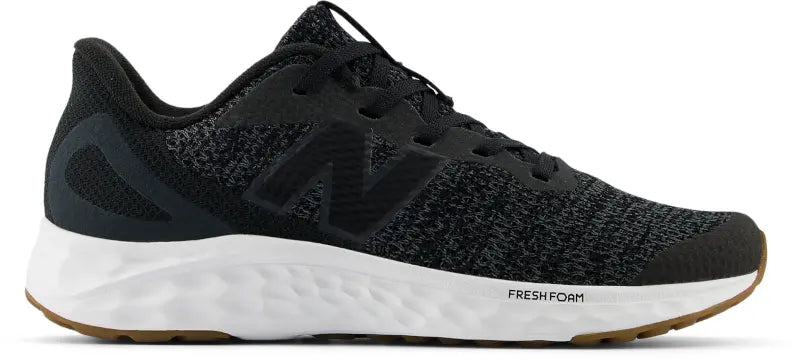 New Balance Kids’ Fresh Foam Arishi v4 – Breathable, Durable, Lightweight NEW BALANCE