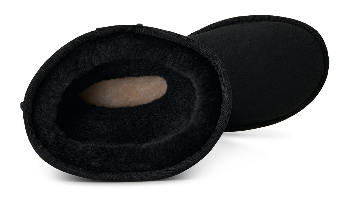 Women's UGG Classic Ultra Tall Boots – Iconic Comfort with Statement-Making Style