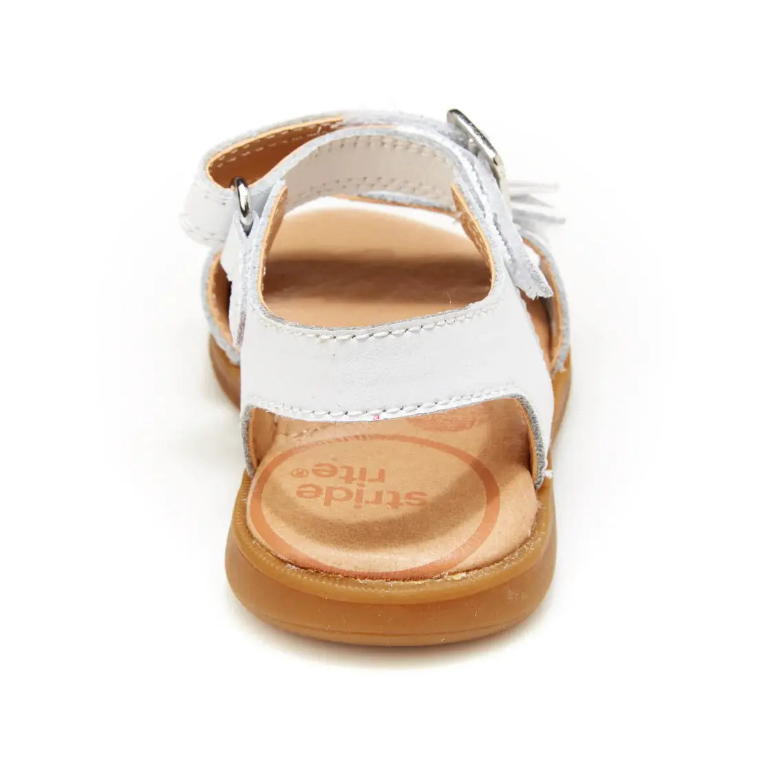Kids' Whitney Sandal - Adorable Comfort for Every Step    STRIDERITE