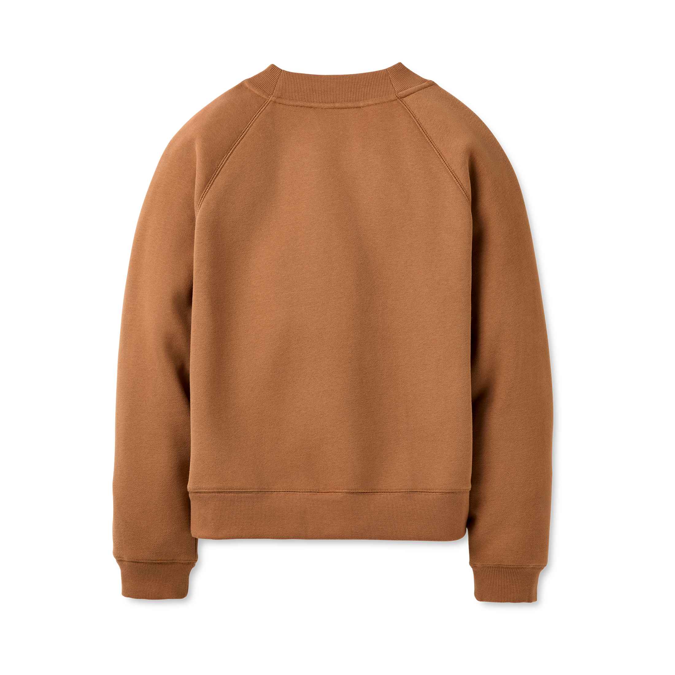 Women’s UGG Logo Crewneck – Soft Cotton Blend Sweatshirt    UGG