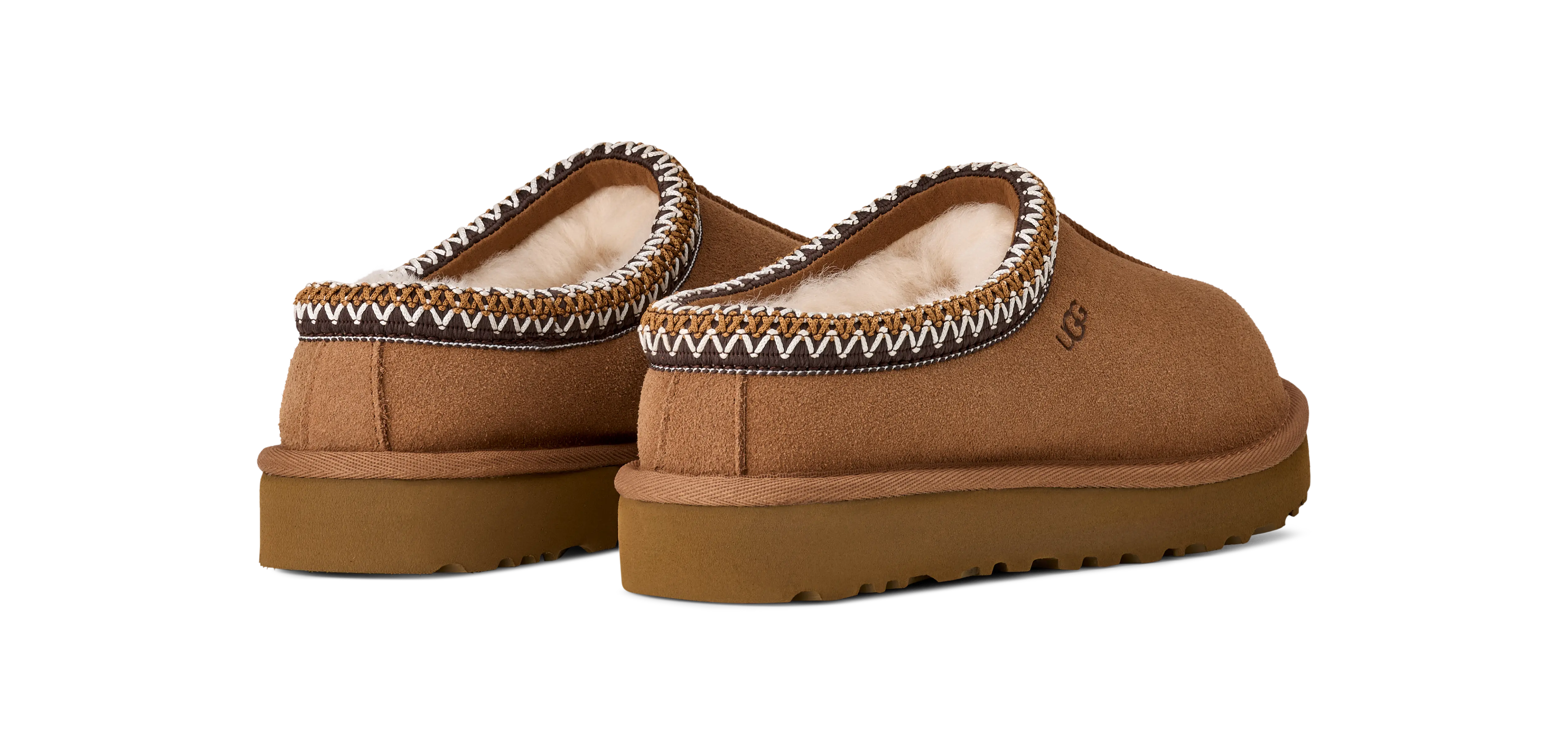 UGG Tasman II – Women's Iconic Comfort with Sheepskin Lining UGG