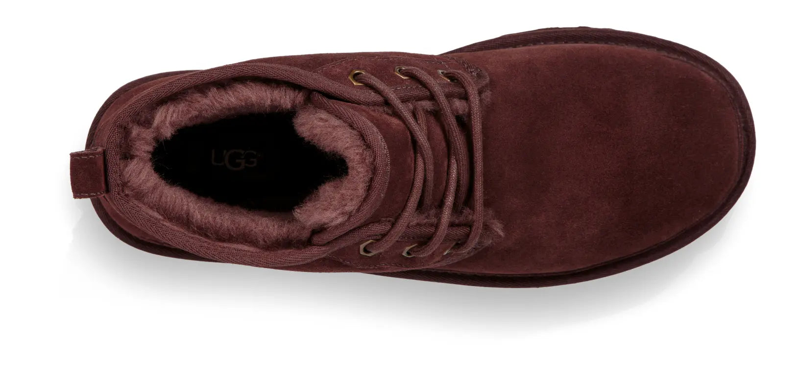 Men’s UGG Neumel – Iconic Chukka with All-Day Comfort UGG