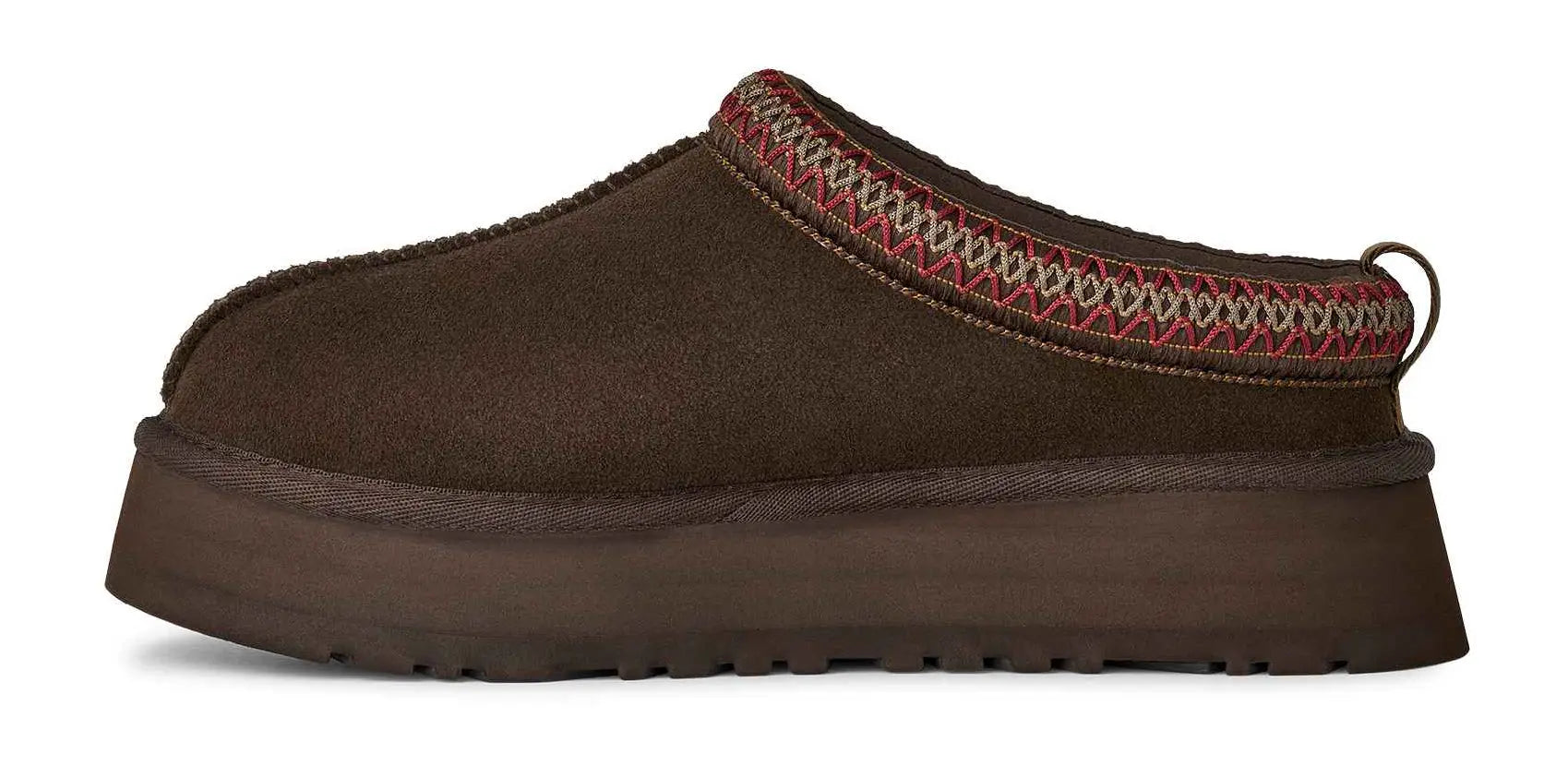 Women's UGG Tazz II – Plush Sheepskin Comfort with Elevated Style UGG