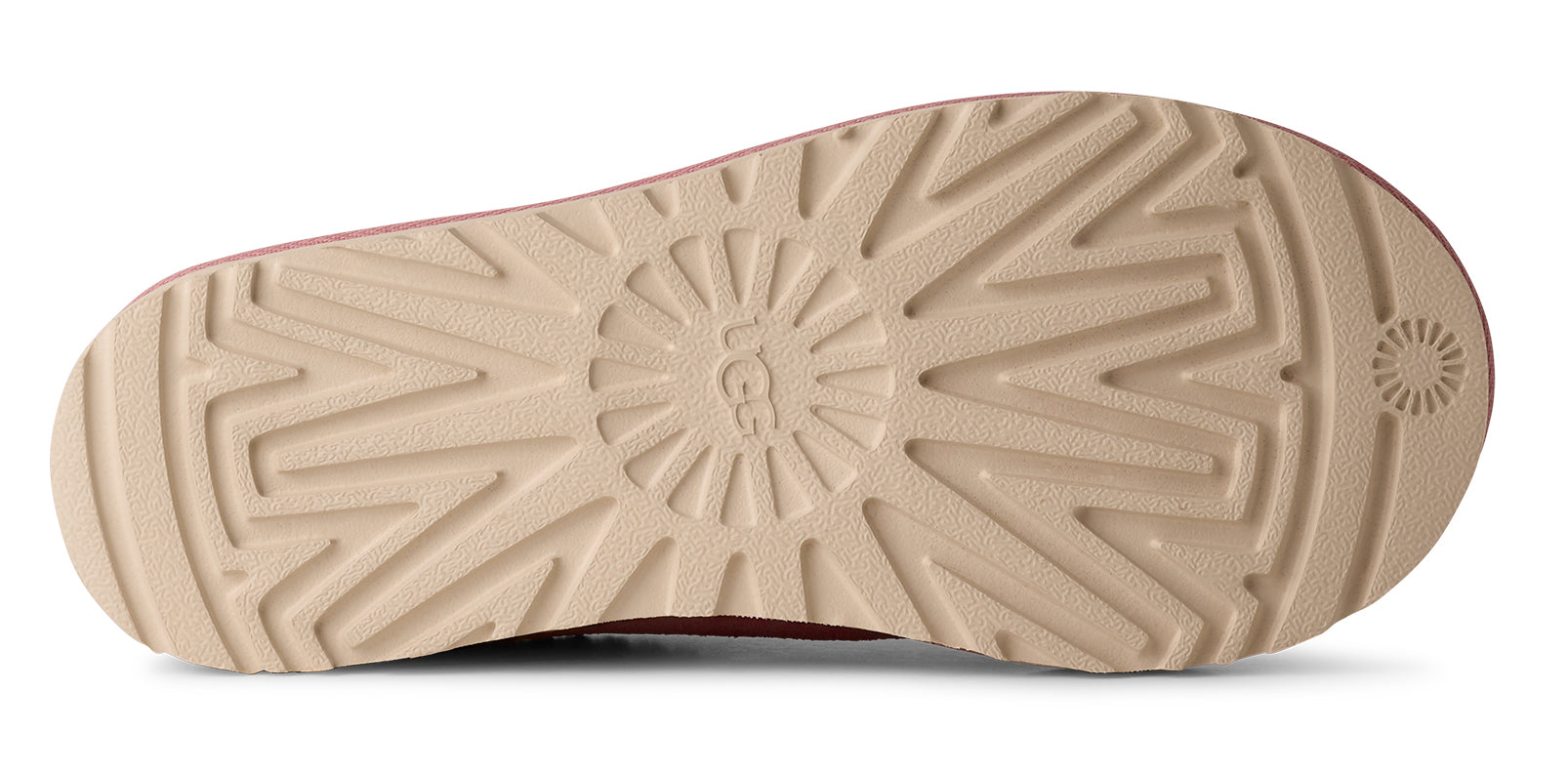 UGG Tasman II – Women's Iconic Comfort with Sheepskin Lining