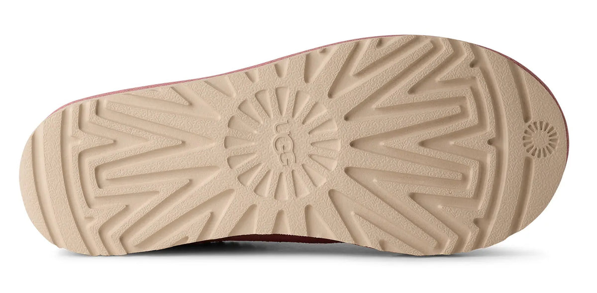 Women's UGG Tasman II – Iconic Comfort with Sheepskin Lining UGG