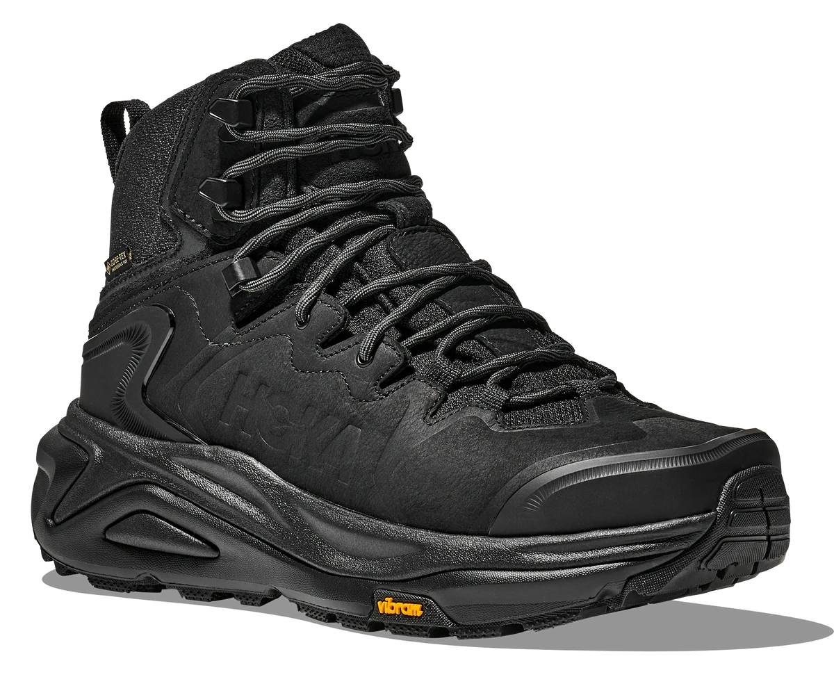 Women’s HOKA Kaha 3 GTX – Waterproof Hiking Boots HOKA