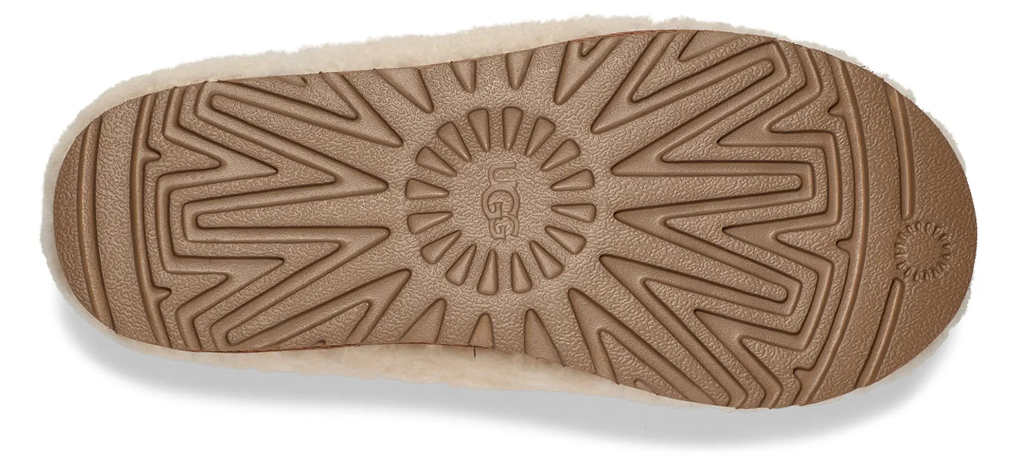 Women’s UGG Tasman Maxi Curly – Plush Sheepskin Slip-On Comfort UGG