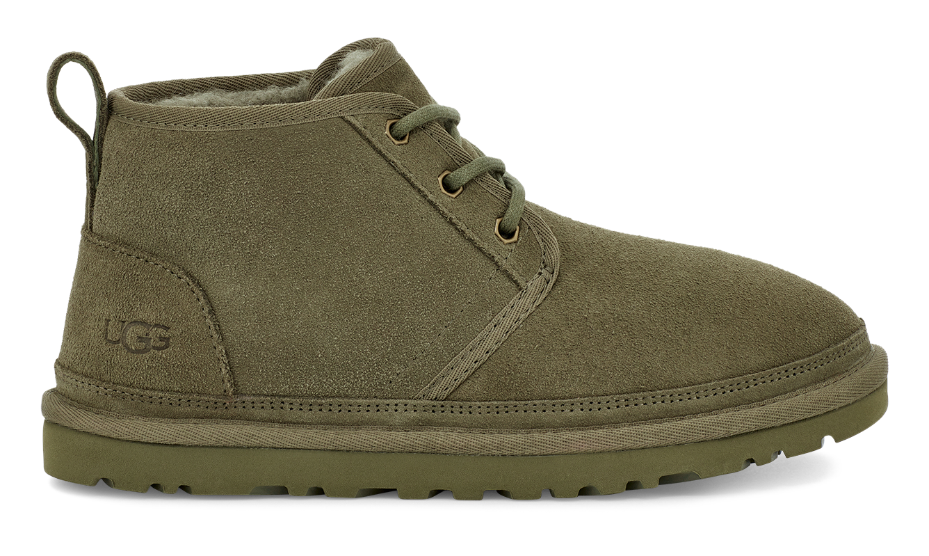 Women's UGG Neumel – Cozy Chukka Boot with Iconic Style UGG