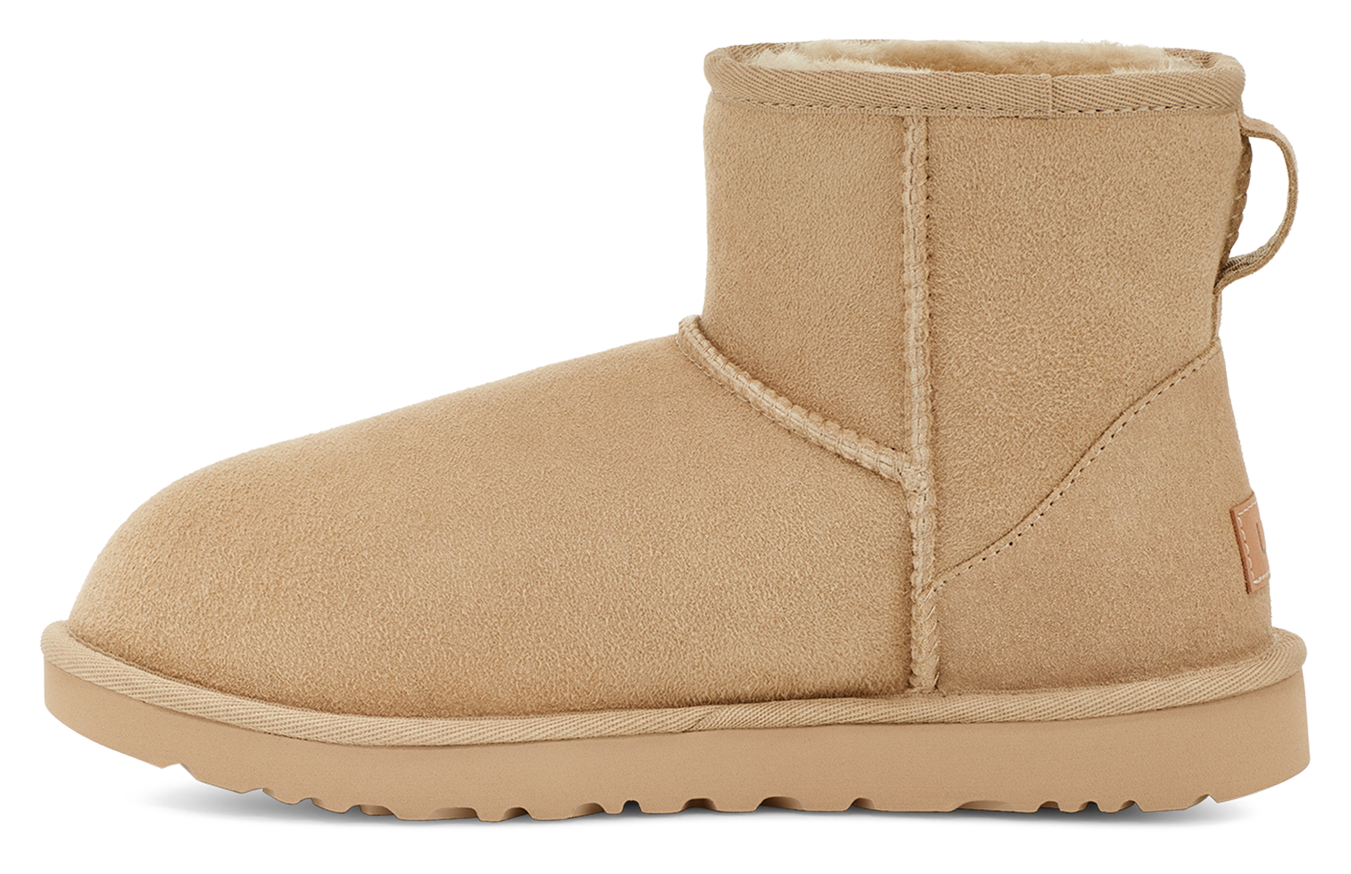 Women’s UGG Classic Mini II – Iconic Comfort & Effortless Style