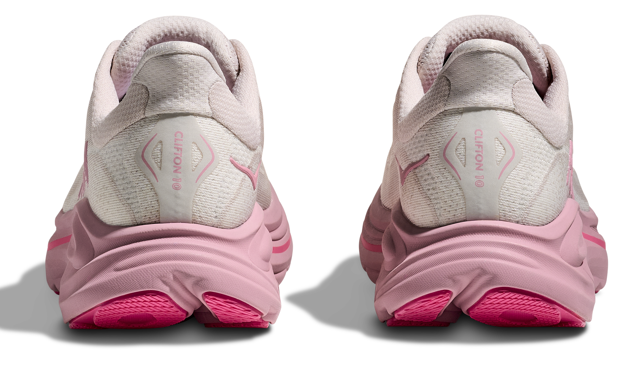 Women’s Hoka Clifton 10 – Plush Cushion, Proven Performance HOKA