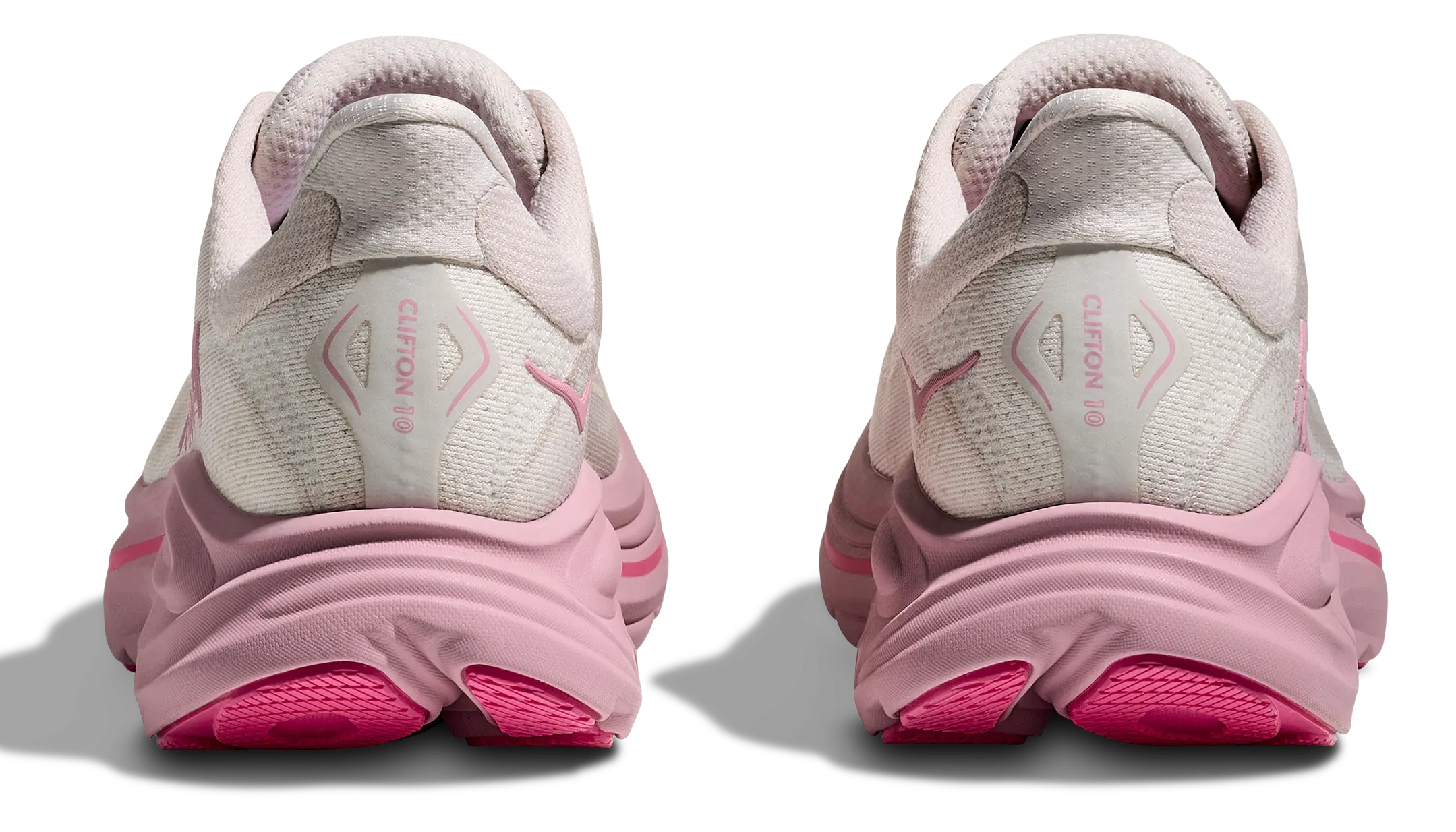Women’s Hoka Clifton 10 – Plush Cushion, Proven Performance HOKA