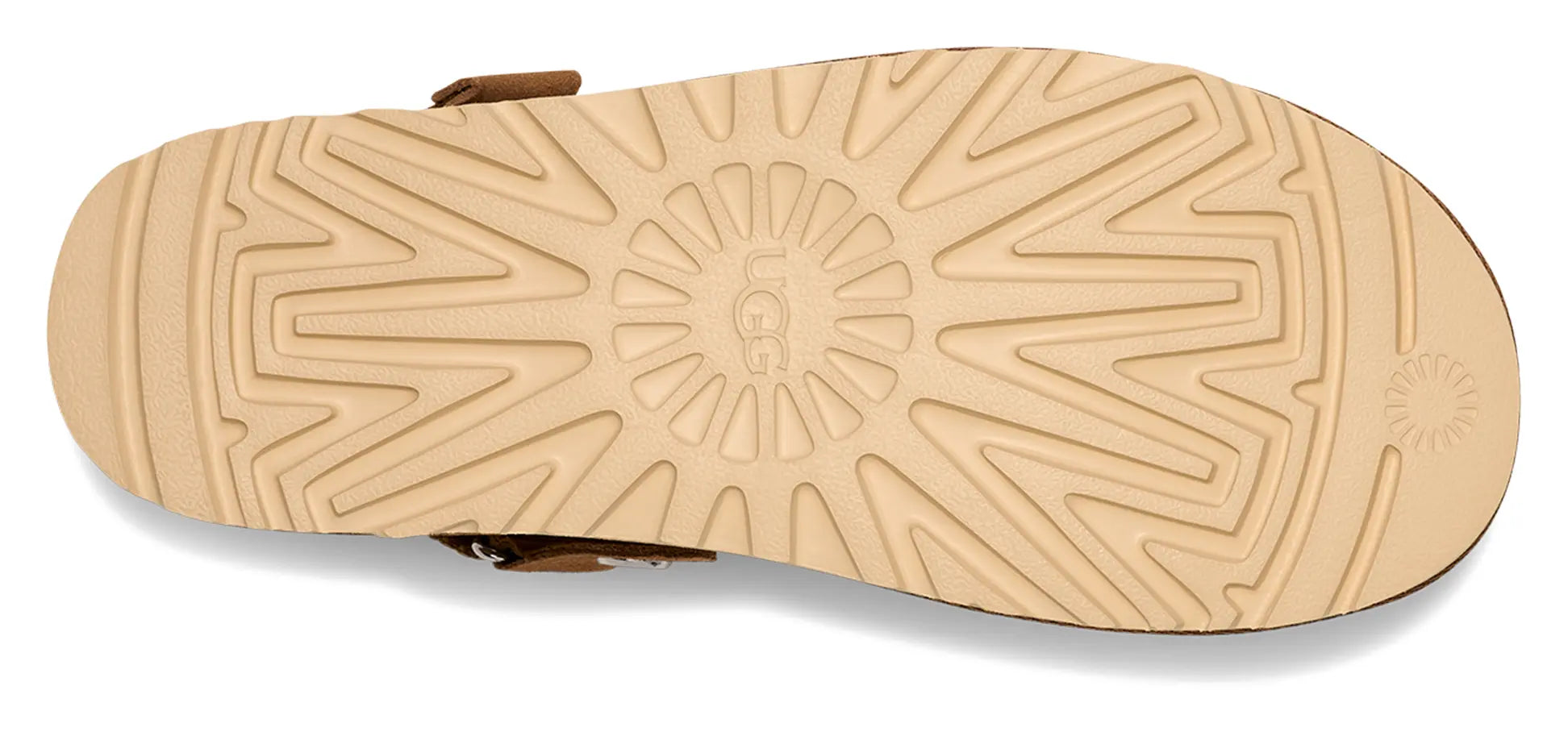 Women's UGG Goldenstar Glide – Versatile Comfort for Every Step UGG