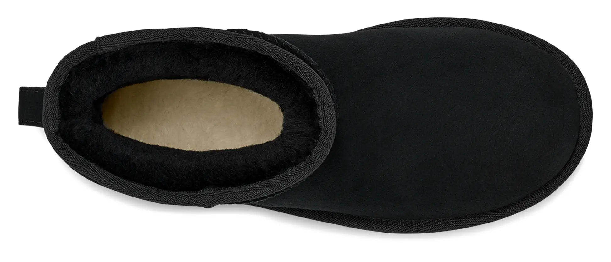 Women’s UGG Classic Mini Platform – Elevated Style with Iconic Comfort UGG