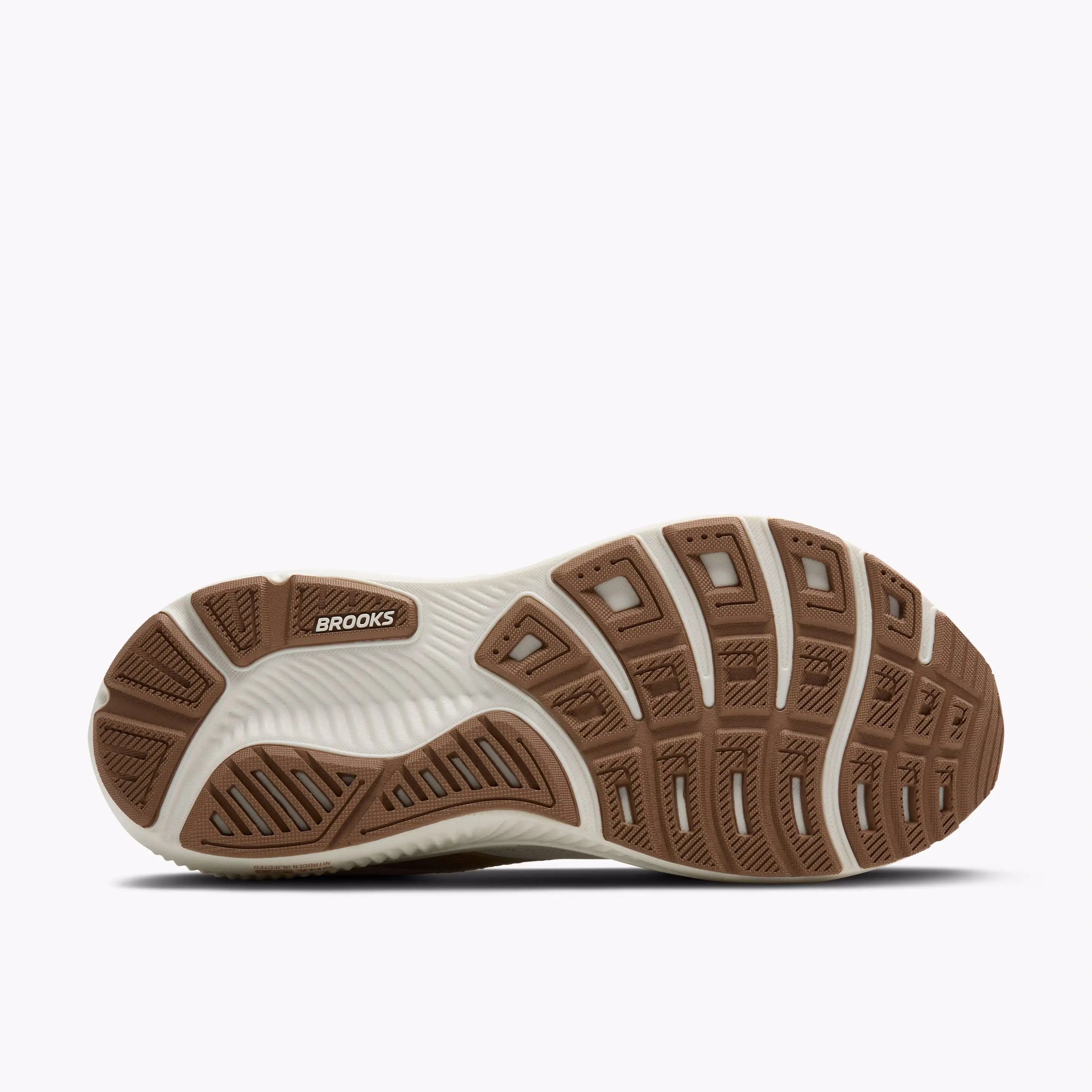 Women's Brooks Ghost 17 - Soft, Cushioned, and Sustainable Running Shoes BROOKS