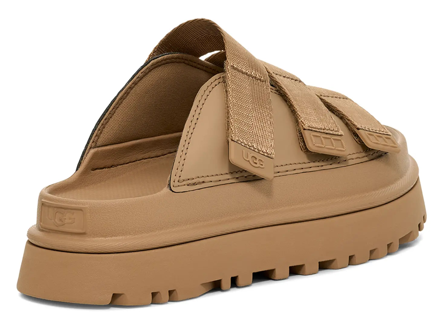 Women’s UGG GoldenGlow Slide – Light, Bright & Sustainably Stylish UGG