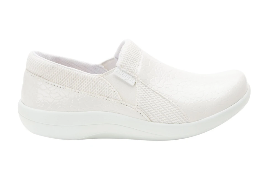 Women's Alegria Duette – Slip-Resistant & Comfort-Driven Footwear ALEGRIA-PG LITE CORP.