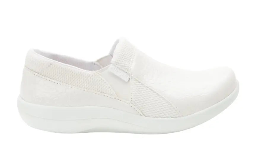 Women's Alegria Duette – Slip-Resistant & Comfort-Driven Footwear ALEGRIA-PG LITE CORP.