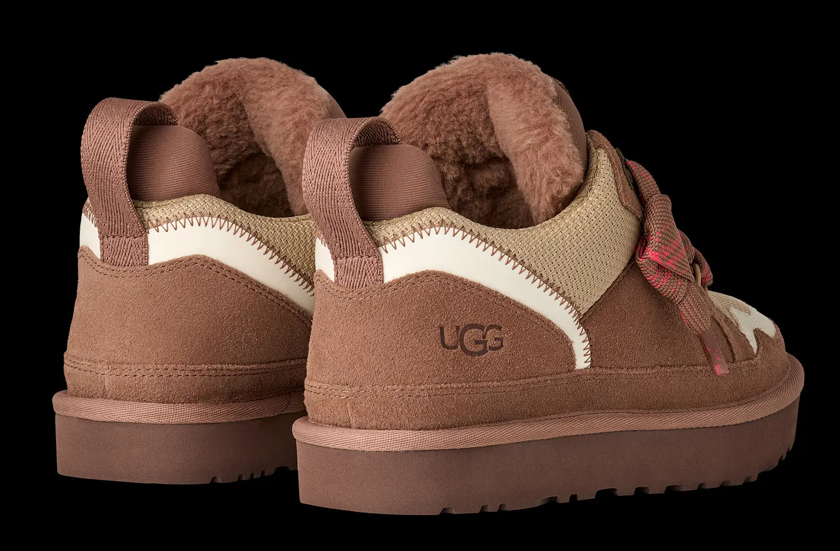 UGG Women's Lowmel – Stylish, Sustainable & Ultra-Comfortable UGG