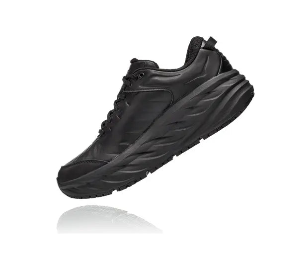 Women’s HOKA Bondi SR – Ultimate Comfort for Demanding Workdays