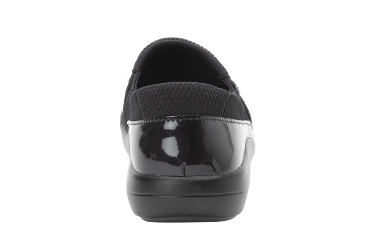Women's Alegria Duette – Slip-Resistant & Comfort-Driven Footwear ALEGRIA-PG LITE CORP.