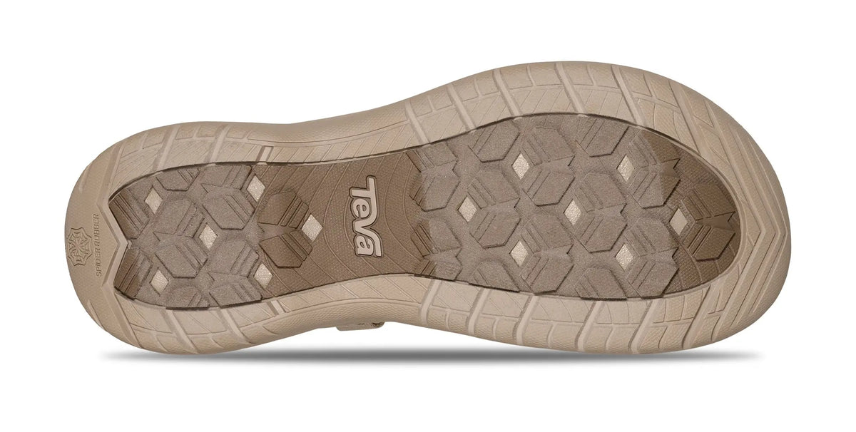 Women's Teva Tirra Sport – Arch Support & Hiking Sandals TEVA