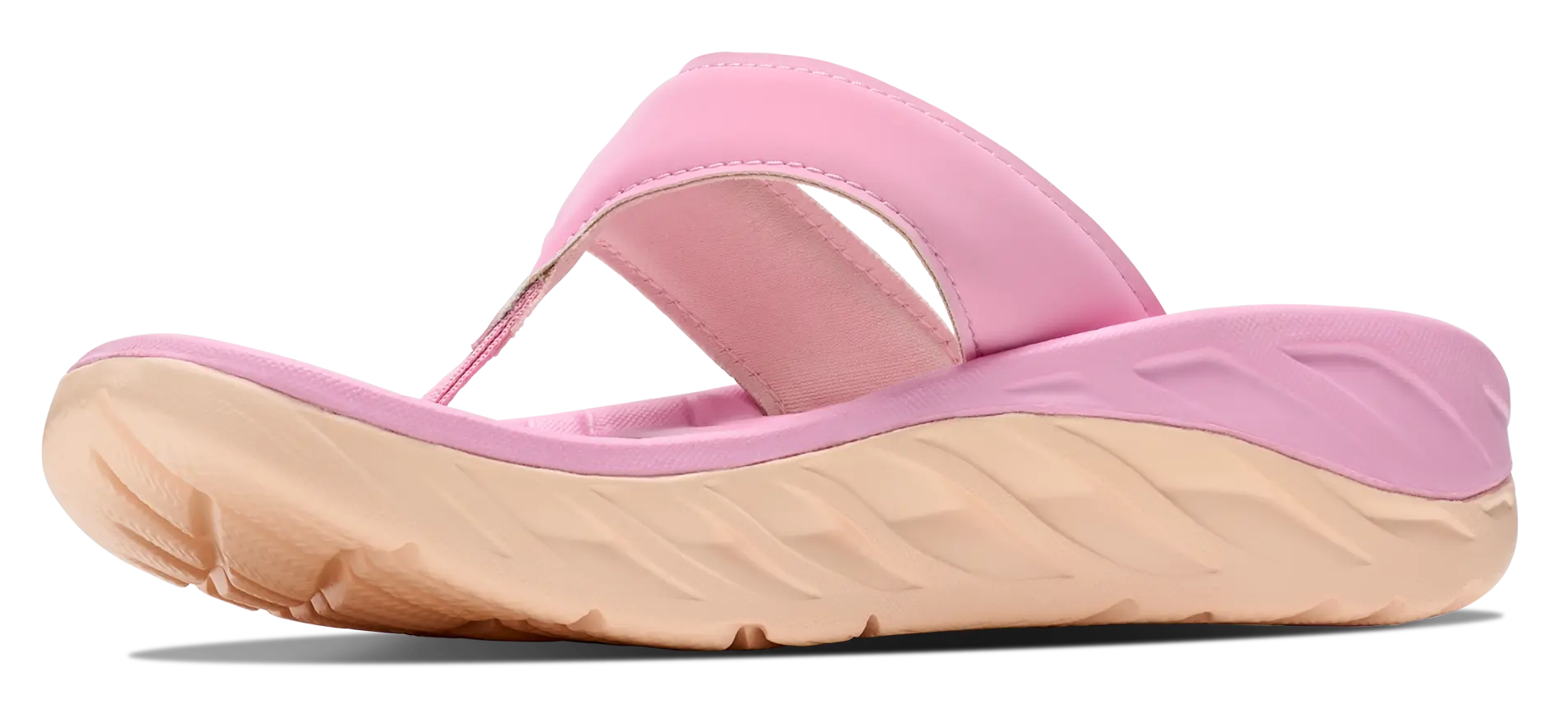Women’s Hoka Ora Recovery Flip – Ultimate Comfort for Tired Feet HOKA