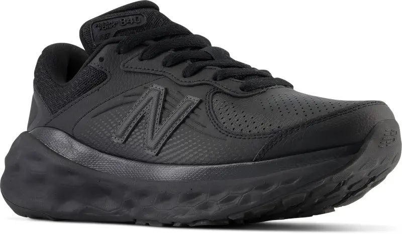 Women's New Balance Fresh Foam X 840F – Slip-Resistant Comfort for Work & Beyond