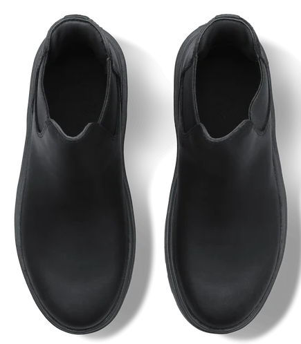 Women’s Kizik Sierra Chelsea – Classic Boot Style with Hands-Free Ease