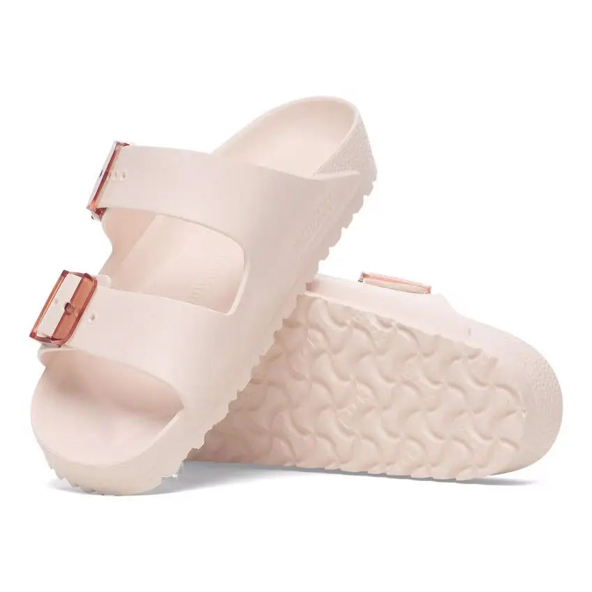 Women's Birkenstock Arizona Stealth EVA – Lightweight Water-Friendly Sandals BIRKENSTOCK