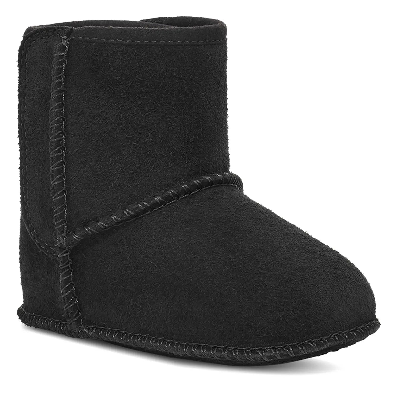 Baby UGG Classic Mini Boot– Cozy Comfort for Tiny Feet BLACK-04-05 UGG
