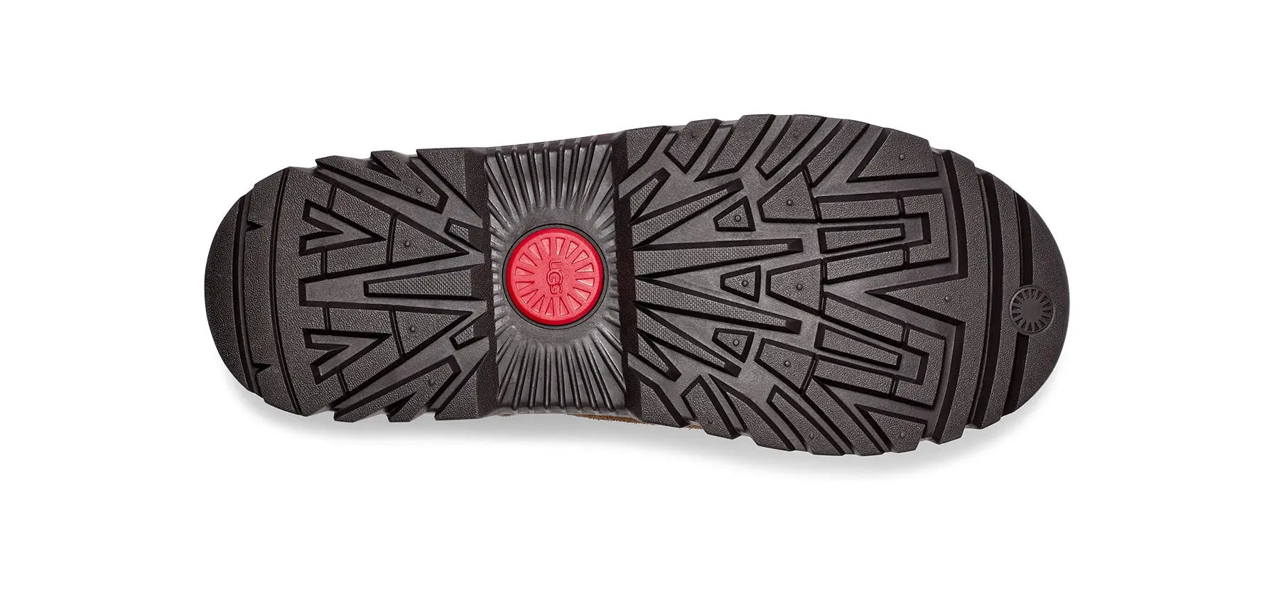 UGG Women's Classic Mini Trailgazer – Cozy, Waterproof & Winter-Ready UGG