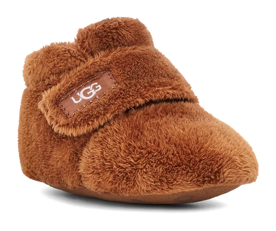 Infant’s UGG Bixbee – Soft, Cozy & Machine Washable  CHESTNUT-04-05  UGG