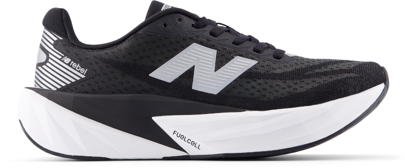 Women’s New Balance FuelCell Rebel v5 – Engineered for Tempo and Speed NEW BALANCE