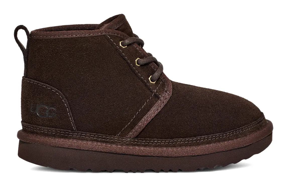 UGG Kids' Neumel II Boot – Cozy, Durable & Perfect for Play UGG