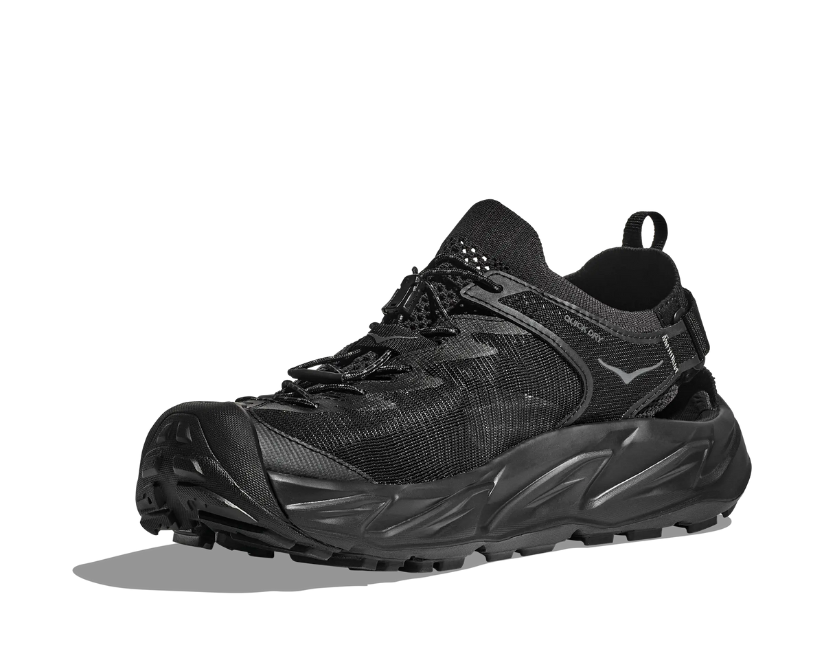 Men's Hoka Hopara 2 – Amphibious, Eco-Friendly Hiking Shoe HOKA