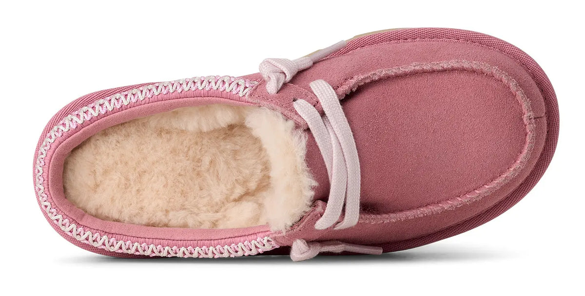 Kids’ UGG Tasman Mule – Cozy Slip-On Comfort for Little Feet UGG