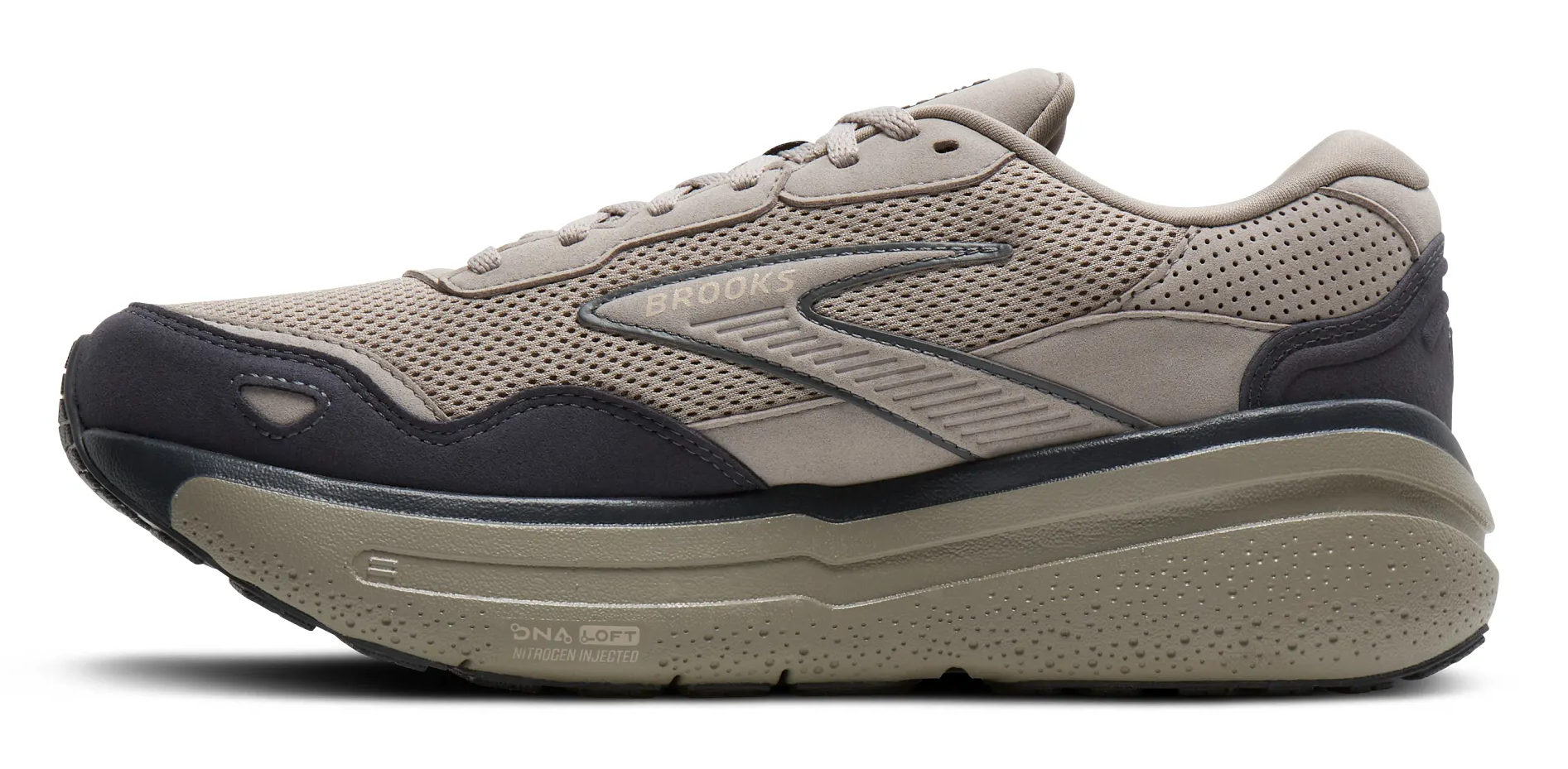 Men's Brooks Ghost Max SE – Maximum Comfort, Cushioning & Style BROOKS