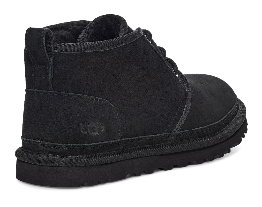 Women's UGG Neumel – Cozy Chukka Boot with Iconic Style UGG