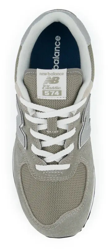 Kids' New Balance 574 Core – Classic Comfort for Every Adventure NEW BALANCE