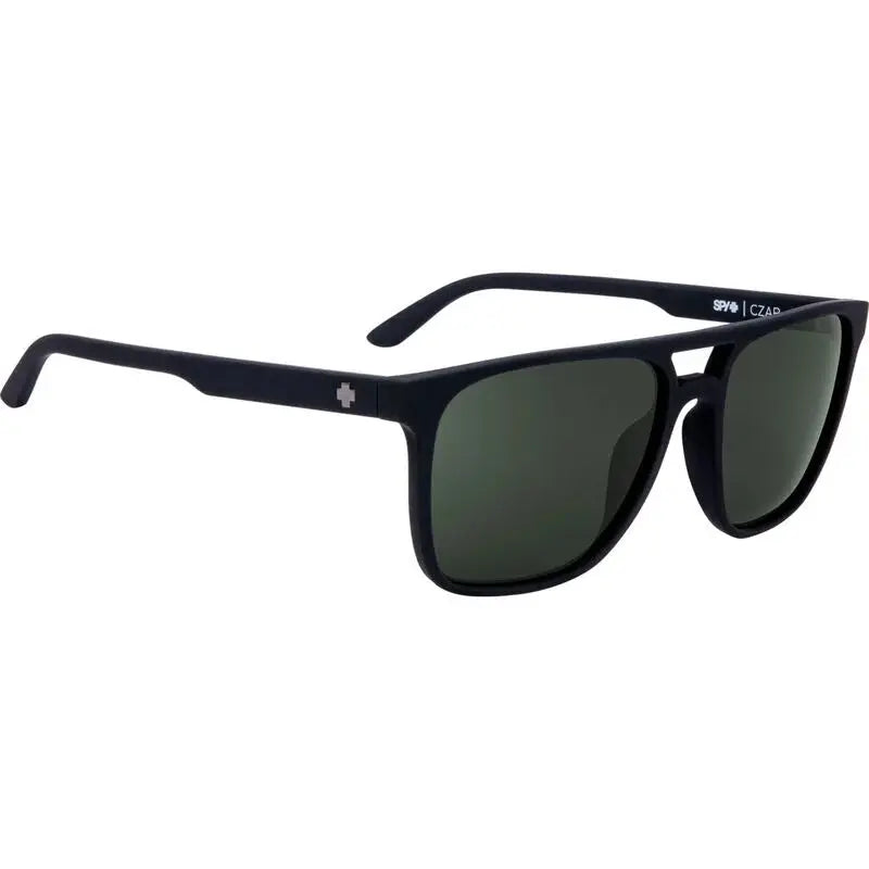 SPY+ Czar Sunglasses – Oversized Bold Style with UV Protection SPY OPTIC USA