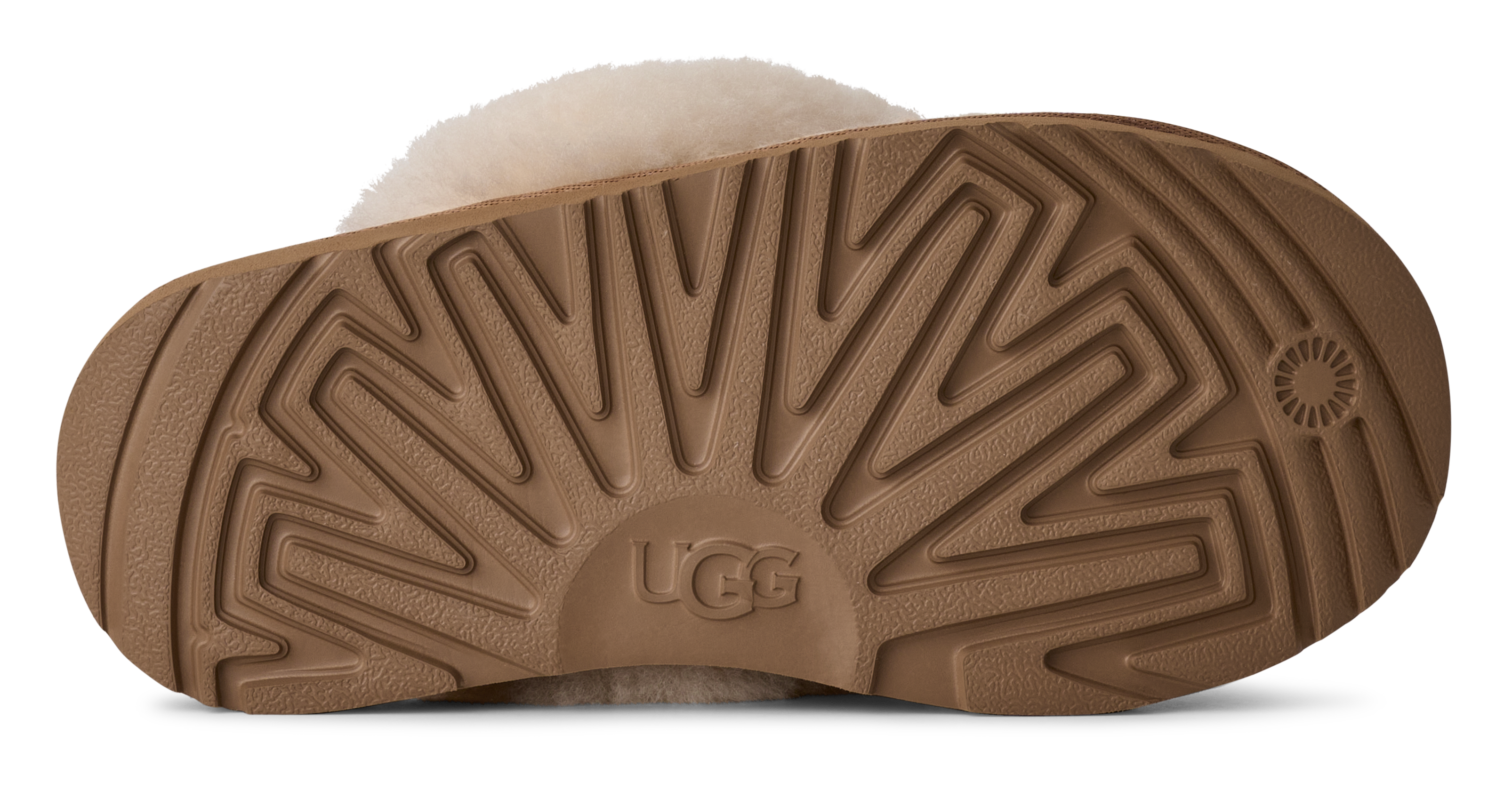 Kid’s UGG Cozy Knit II – Plush Knit Slipper for Everyday Comfort UGG
