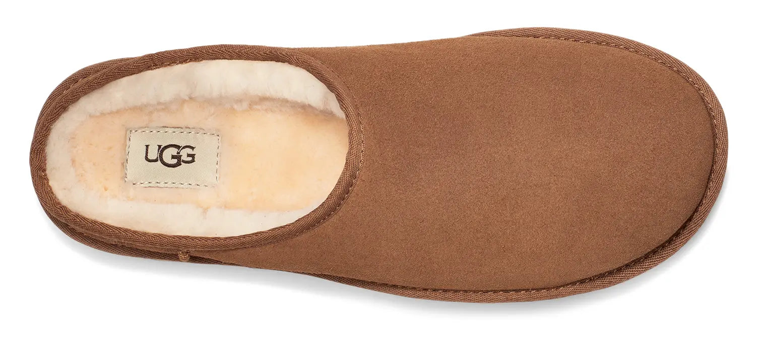 Unisex UGG Classic Slip-On – Cozy, Effortless, and Timeless UGG