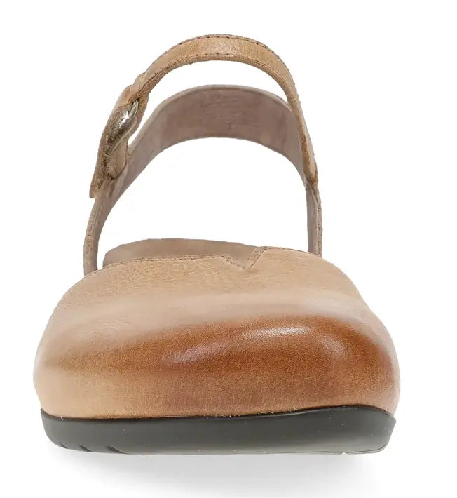 Women's Dansko Rowan Nubuck – The Perfect Blend of Style and Comfort DANSKO