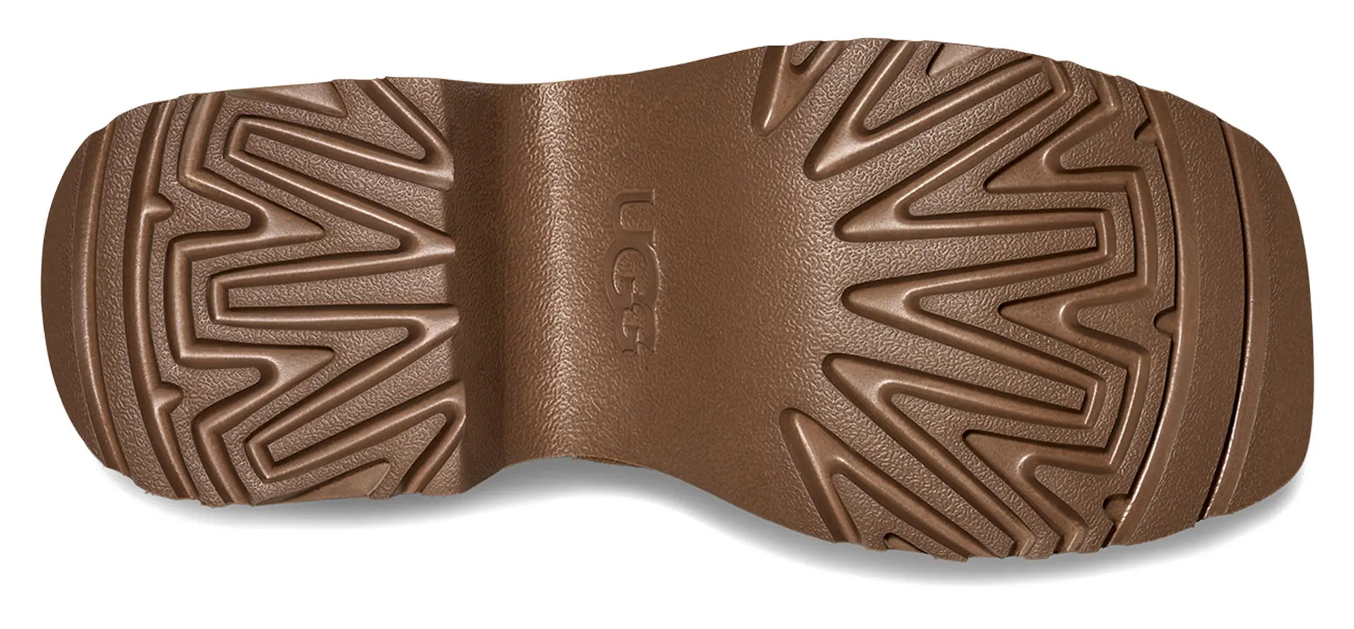 Women's UGG New Heights Slide – Chic & Comfortable Platform Sandals UGG