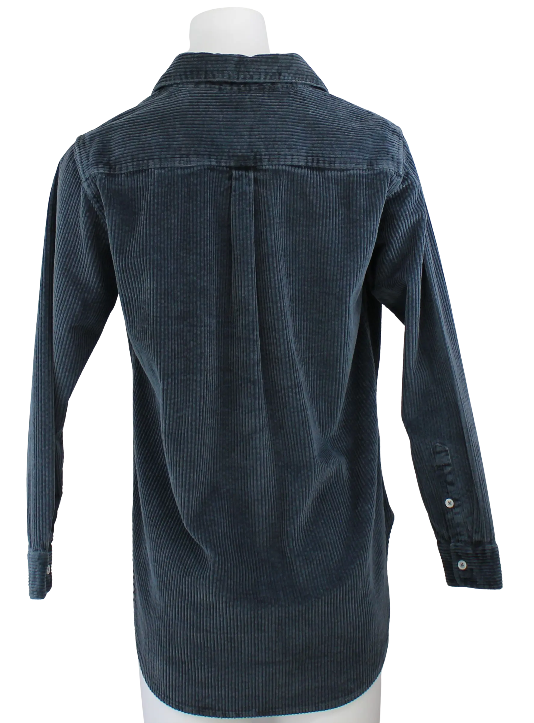 Keren Hart Chilli Morning Shirt – 100% Cotton Relaxed Fit Top KEREN HART