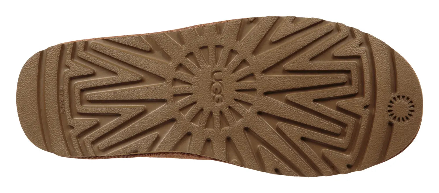 Men’s UGG Kenton – Versatile Slip-On with Cozy Wool Lining    UGG