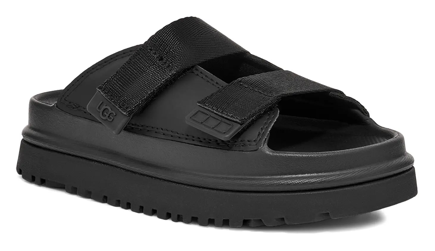 Kids’ UGG GoldenGlow Slide – Lightweight Comfort with Sunny Style  JASMINE-13  UGG
