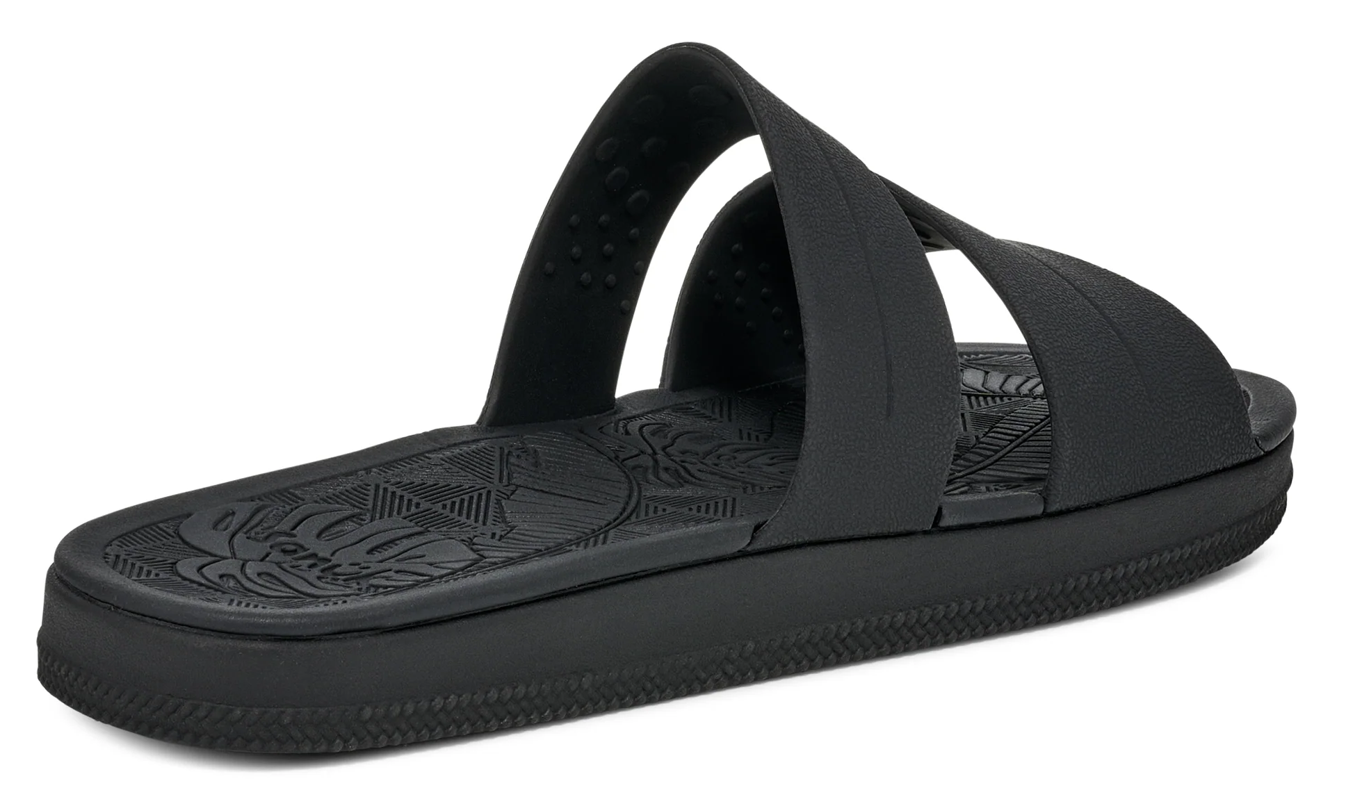 Women's Sanuk Funshine II Sandals – SugarLite Comfort Platform Flip Flops