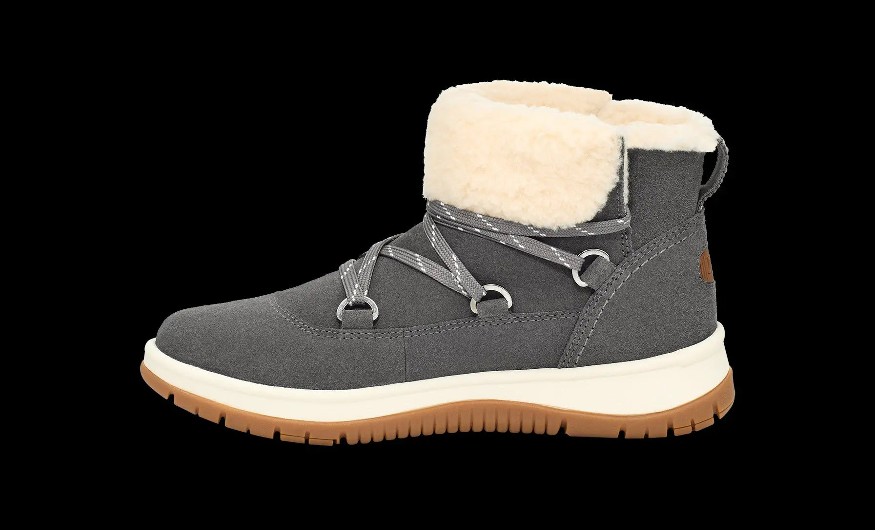 WOMEN'S LAKESIDER HERITAGE LACE