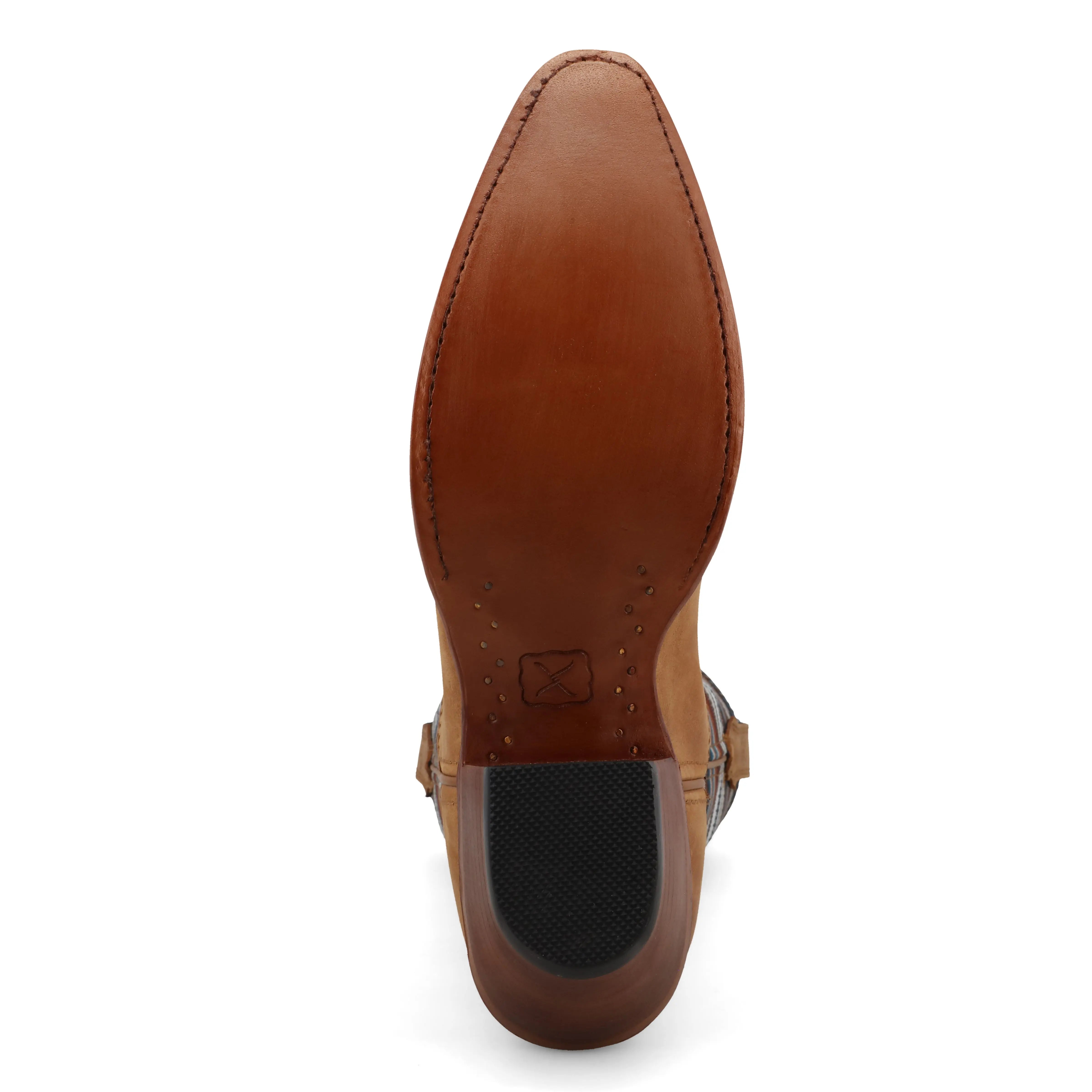 Women's 11" Hooey Boot TWISTED X